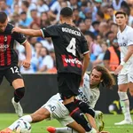 OM – AC Milan : les Olympiens finissent leur pré-saison par une défaite