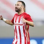OM : addition, colère, fierté, pardon…Valbuena très cash avec les supporters marseillais
