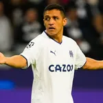 OM : agacé, Alexis Sanchez attend le Mercato d’hiver avec impatience !