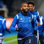 OM – Auxerre : Boli, le Vélodrome”¦ Un Auxerrois déclare sa flamme à Marseille avant le choc