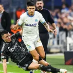 OM &ndash; Ajax Amsterdam : Correa remet son bourreau à  sa place