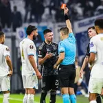OM &ndash; Ajax Amsterdam : éliminés, les Néerlandais ont multiplié les sales gestes