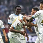 OM – Ajax Amsterdam : Marseille arrache la victoire et sa qualification, les notes des Marseillais