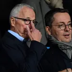 OM : Ajroudi toujours aussi décidé à  attendre une faille chez McCourt ?