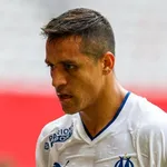 OM : Alexis Sanchez a déclenché une bagarre à Nice !