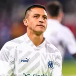 OM : Alexis Sanchez a transmis un virus à  ses coéquipiers