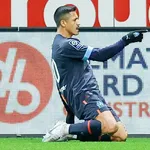 OM : Alexis Sanchez en lice pour un trophée