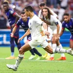 OM : Alexis Sanchez reprend un fardeau à Florian Thauvin
