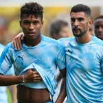 OM : Alvaro Gonzalez désigne le meilleur joueur de Ligue 1