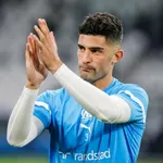 OM : Alvaro Gonzalez fait ses adieux au club phocéen