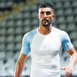 OM : Alvaro tourne la page Neymar, défend Benedetto et veut retrouver la grinta de Marseille !