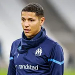 OM : Amine Harit honoré par ses coéquipiers