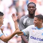 OM : Amine Harit se faire chambrer par ses coéquipiers
