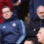 OM : Andoni Zubizarreta affiche quand même un regret sur le Mercato