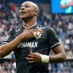 OM : André Ayew compare Le Havre à  un « petit Marseille »