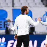 OM : André Villas-Boas calme les tensions avec un petit cadeau au vestiaire