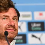 OM : André Villas-Boas n’exclut plus de prolonger à Marseille !