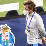 OM : André Villas-Boas reçoit quelques bonnes nouvelles de Porto