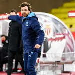 OM : André Villas-Boas sort du silence et marque les esprits