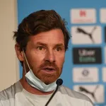 OM : André Villas-Boas évoque un regret avant la Ligue des Champions