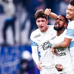 OM &ndash; Angers : les 5 gagnants de la remontada de fou des Marseillais