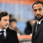 OM – Angers SCO : une nouvelle décision arbitrale a fait sortir Longoria de ses gonds !