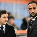 OM – Angers SCO : une nouvelle décision arbitrale a fait sortir Longoria de ses gonds !