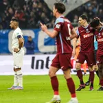 OM – Annecy en direct : Marseille est éliminé de la Coupe de France ! (revivez le match)