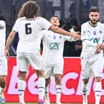 OM – Annecy : les compos officielles