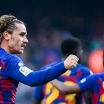 OM : Antoine Griezmann fait fantasmer les supporters avec son dernier cliché