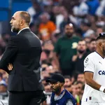 OM : après Ajaccio, Payet dégonfle toute polémique avec Tudor