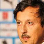 OM : après Gattuso, les joueurs se sont aussi moqués de Longoria !