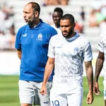 OM : après Gerson, Tudor a eu un accrochage avec un nouveau joueur
