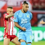 OM : Après la défaite à  Olympiakos, Payet envoyé direct à  Merano !