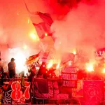 OM : après la LFP, les supporters marseillais réprimandés par une autre association ?