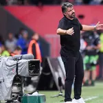 OM : après Lens, Gattuso a cerné le problème qui pourrit son mandat à  Marseille