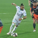 OM : après Payet, un nouvel incident est dénoncé à  Montpellier !