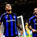 OM – Mercato : après Sà¡nchez, un autre renfort de l’Inter Milan en attaque ?
