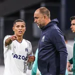 OM : après Tottenham, Harit a liké un autre tweet polémique visant Tudor