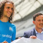 OM : après Tudor et Ribalta, Longoria a prévu de parler avec Guendouzi