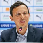 OM : après un Mercato de folie, Longoria fixe les trois objectifs de la saison