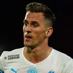 OM : Arkadiusz Milik de retour pour un choc ?