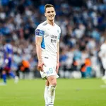 OM : Milik reçoit du soutien du dernier chouchou de Xavi au Barça