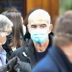 OM &ndash; AS Monaco (2-1) : Domenech soulève une polémique autour du terrain… et se fait rembarrer