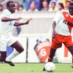 AS Monaco – OM : l'équipe type des joueurs passés par les deux clubs