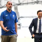 OM – AS Monaco : Tudor allume l'arbitre et justifie la sortie de Guendouzi à  la mi-temps