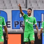OM – ASSE (0-2) : Bouanga livre le secret du début de saison canon des Verts
