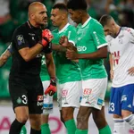 OM – ASSE (0-2) : Jessy Moulin et Claude Puel décryptent la victoire des Verts