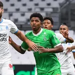 OM – ASSE (0-2) : l’Etrat en feu à l’arrivée des héros, Fofana déchainé dans le vestiaire