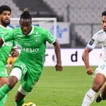 OM – ASSE (0-2) : la blessure de Charles Abi inquiète, le ligament touché ?